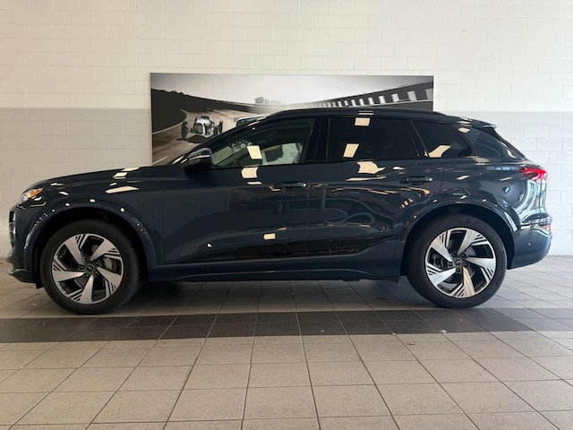 audi q6 e-tron 2025 WA124BGF7SA066247 image audi q6 e-tron 2025 WA124BGF7SA066247 image